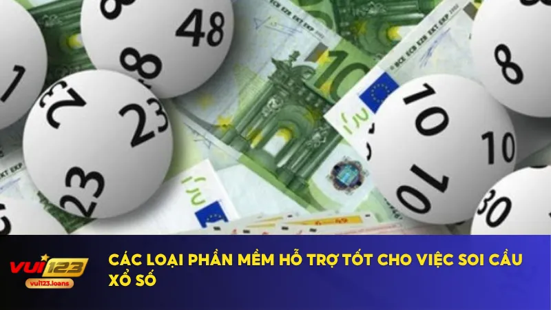 Soi Cầu Xổ Số Dành Cho Người Mới Bắt Đầu Chơi Tại Vui123 3 Phần mềm AI hỗ trợ soi cầu xổ số trên nền dữ liệu 90 ngày