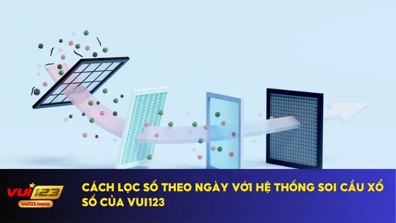 Soi Cầu Xổ Số Dành Cho Người Mới Bắt Đầu Chơi Tại Vui123 4 Nhiều cao thủ soi cầu xổ số chọn ngày đầu tuần để tìm chu kỳ số lặp