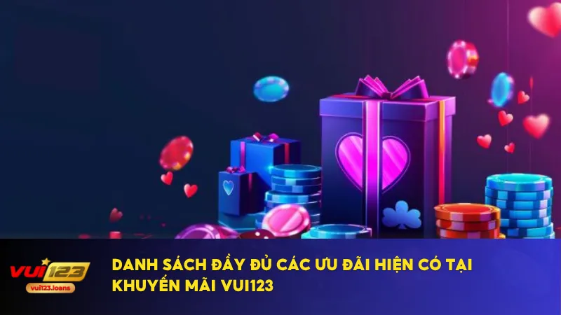 Khuyến Mãi Vui123 1 Vòng quay miễn phí là phần ưu đãi hấp dẫn trong khuyến mãi Vui123