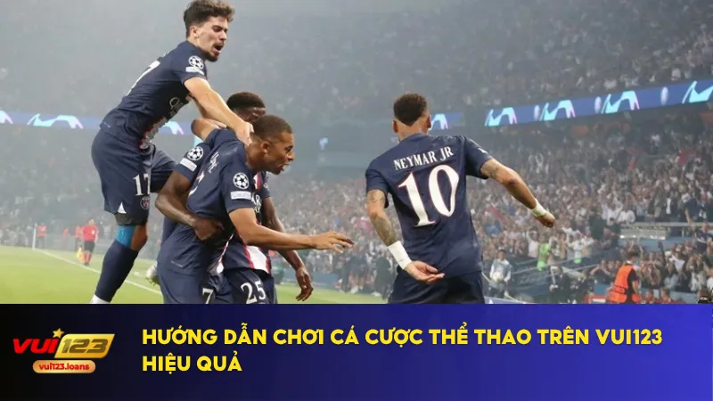 Người chơi nên phân bổ vốn hợp lý để tránh rủi ro khi cược nhiều trận