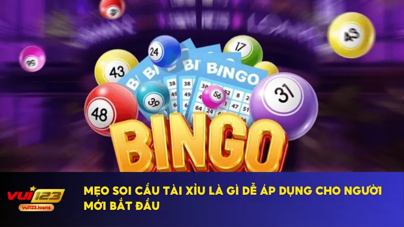 Soi Cầu Tài Xỉu Là Gì Và Vì Sao Người Chơi Nên Tìm Hiểu Kỹ 4 Soi cầu tài xỉu là gì giúp người chơi có kế hoạch cá cược hợp lý hơn