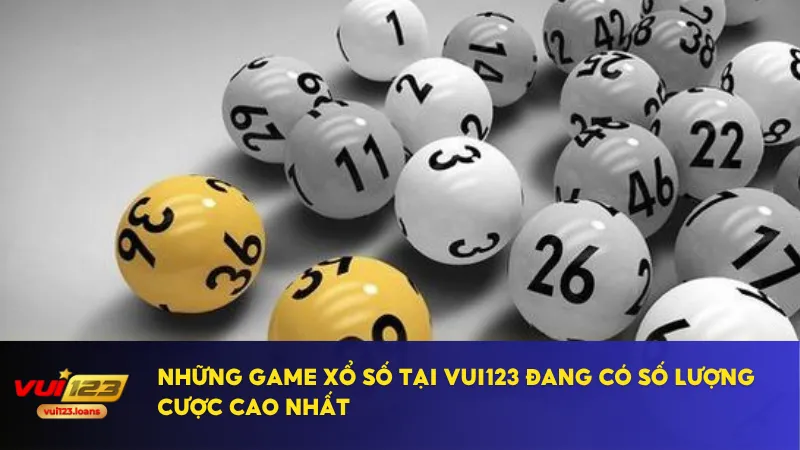 Có thể cược nhiều phiên xổ số trong ngày mà không giới hạn