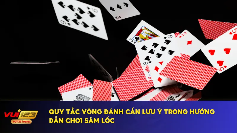 Hướng Dẫn Chơi Sâm Lốc - Luật Chơi Và Cách Đánh Cơ Bản 4 Quyền đánh bài mới được quy định rõ trong hướng dẫn chơi sâm lốc
