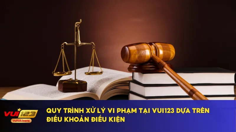 Điều Khoản Điều Kiện Cần Biết Khi Chơi Cá Cược Tại Vui123 2 Các hành vi đáng ngờ đều được ghi nhận qua hệ thống log tự động