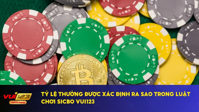 Luật Chơi Sicbo Chi Tiết Từ A Đến Z Cho Người Mới Tại Vui123 2 Người chơi cần đọc kỹ luật chơi sicbo để tránh mất quyền cược