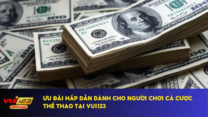 Cá Cược Thể Thao Cho Người Mới - Hướng Dẫn Từ A Đến Z 4 Thưởng nạp lại dành cho người chơi lâu dài giúp duy trì vốn ổn định