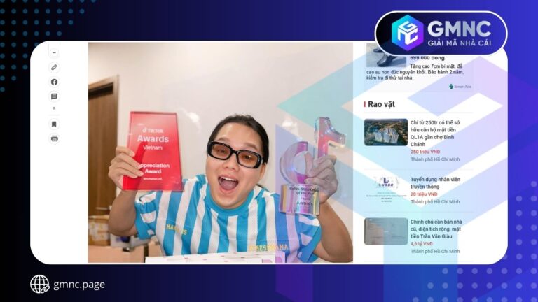 Scandal của Phạm Thoại và Bẫy Ma Trận Năm 2026