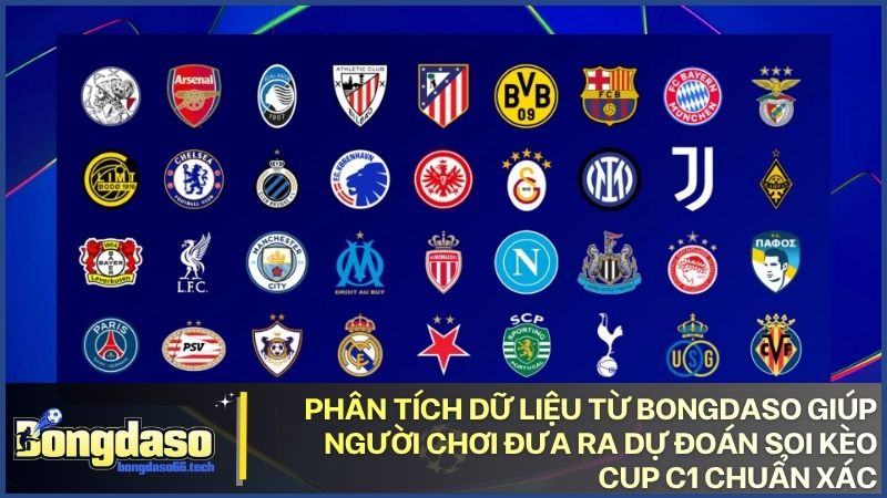 Sử dụng dữ liệu thực tế từ Bongdaso để phân tích kịch bản đi tiếp của các đội